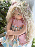 Forever Friend  - Daisy (sunkissed skin tone)