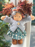 Little Buddy Lizzie (sunkissed)
