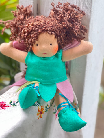 Piccolina Summer Fairies - Alette