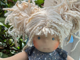 Sitting Friend - Lainey