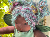 Little Forever Friend Firefly Dolls - Aki