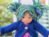 Little Friend Jewel (sunkissed )