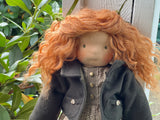 NOT a Forever Friend -  'The Ashton Doll' Constance