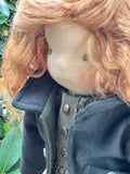 NOT a Forever Friend -  'The Ashton Doll' Constance