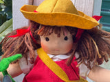 Special Edition Little Forever Friend -  Mei 2