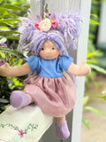 Little Forever Friend Unicorn - Moonwisp