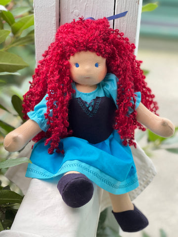 Little Forever Friend - Ariel 3