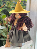 Little Forever Friend - 8 Cassia