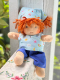 Baby Piccolina  - Jellybean