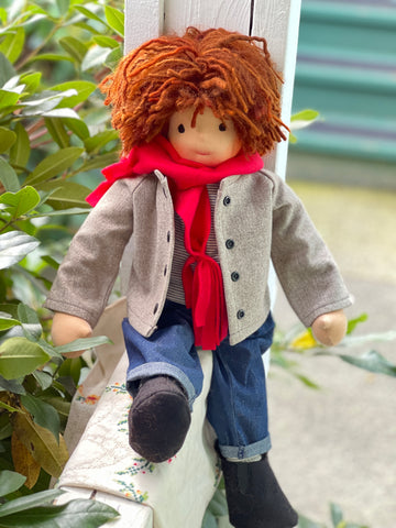 Forever Friend  - Duke