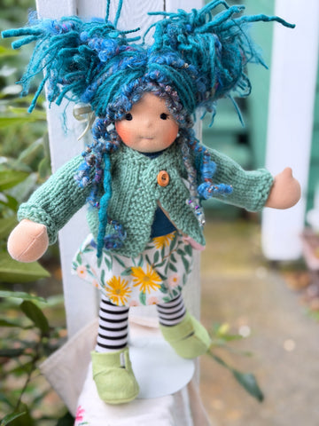 Little Forever Friend - Tilly