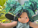 Little Forever Friend Firefly Dolls - Shimmer
