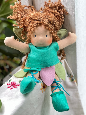 Piccolina Summer Fairies - Morgana