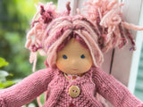 Little Friend Larkin (sunkissed )