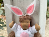 Special Edition Mini Dolls - 5 Spring Bunny