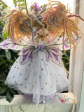 Special Edition Fairy Forever Friend - Marigold Petal
