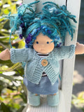 Little Buddy - Betty