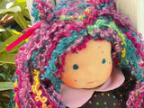 Sitting Friend - Libra