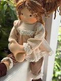 Forever Friend - Beatrice (sunkissed skin tone)