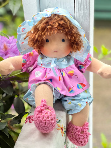 Baby Doll - Adora