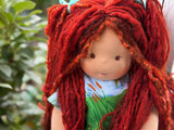 Forever Friend Polly (sunkissed)