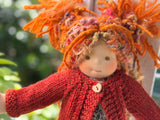 Little Forever Friend - Liv (sunkissed skin tone)