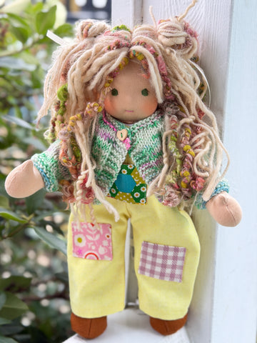 Little Forever Friend - Stella