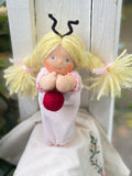 Special Edition Mini Cindy Lou Dolls - 3