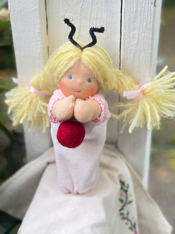 Special Edition Mini Cindy Lou Dolls - 3