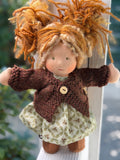 Little Buddy Brooke (sunkissed)