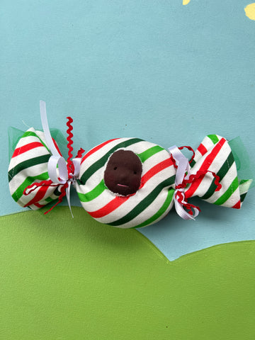 Nubbin - Christmas Candy