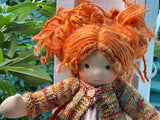Little Forever Friend - Naomi