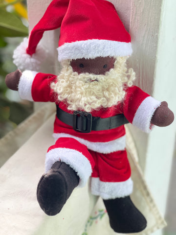 Piccolina  - Mr Claus 16