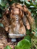 The Ashton Doll Josephine (sunkissed)