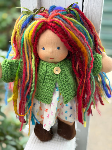 Little Buddy Franki (sunkissed)