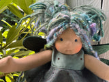 Little Forever Friend Firefly Dolls - Flicker