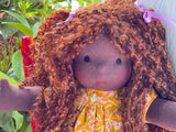 Cuddle Doll  - Alora