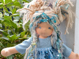 Little Forever Friend Snowflake Fairy - Aurelia