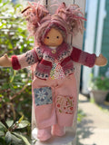 Little Forever Friend - Isabella