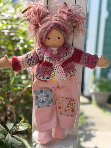 Little Forever Friend - Isabella