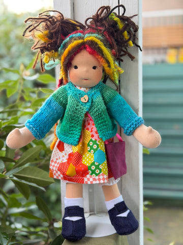 Little Forever Friend - Storie