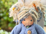 Little Forever Friend - Adelaide (sunkissed skin tone)