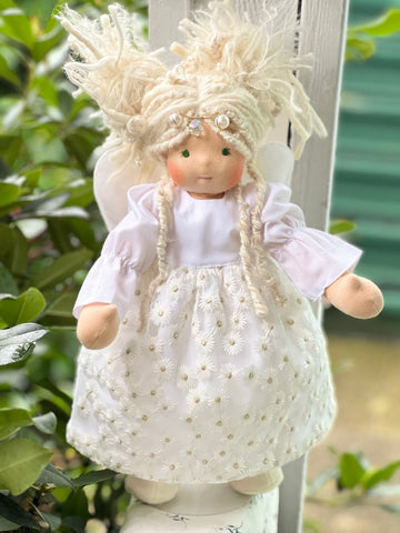 Little Forever Friend Angels - 4 Celeste