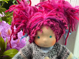 Little Forever Friend - Ruby