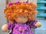 Baby Piccolina  - Rosie