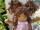 Piccolina - Mia   (Mocha)