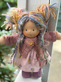 Little Buddy Collette (sunkissed)