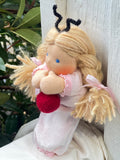 Special Edition Mini Cindy Lou Dolls - 5