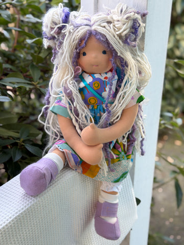 Forever Friend  - Hailey