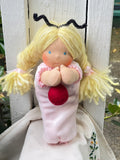 Special Edition Mini Cindy Lou Dolls - 10